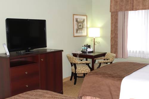 Imagen de la habitación del Hotel Best Western Plus Concord Inn. Foto 1