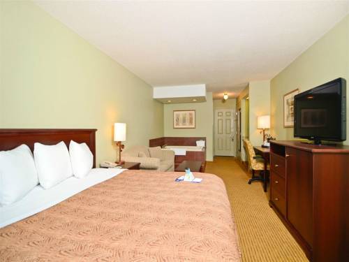 Imagen de la habitación del Hotel Best Western Plus Concord Inn. Foto 2