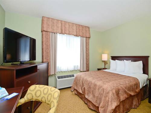 Imagen de la habitación del Hotel Best Western Plus Concord Inn. Foto 3