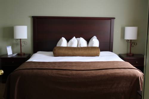 Imagen de la habitación del Hotel Best Western Plus Concord Inn. Foto 4