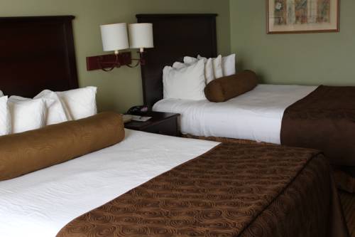 Imagen de la habitación del Hotel Best Western Plus Concord Inn. Foto 5