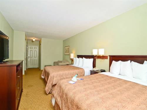 Imagen de la habitación del Hotel Best Western Plus Concord Inn. Foto 6