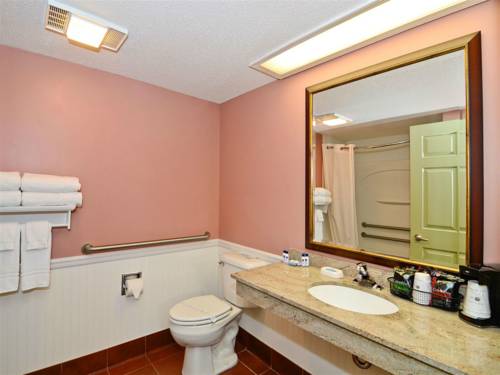 Imagen de la habitación del Hotel Best Western Plus Concord Inn. Foto 7