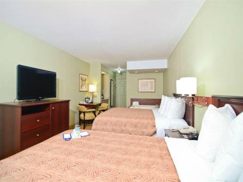 Imagen de la habitación del Hotel Best Western Plus Concord Inn. Foto 8