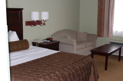 Imagen de la habitación del Hotel Best Western Plus Concord Inn. Foto 9