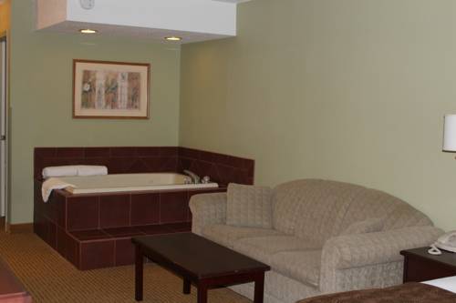 Imagen de la habitación del Hotel Best Western Plus Concord Inn. Foto 11