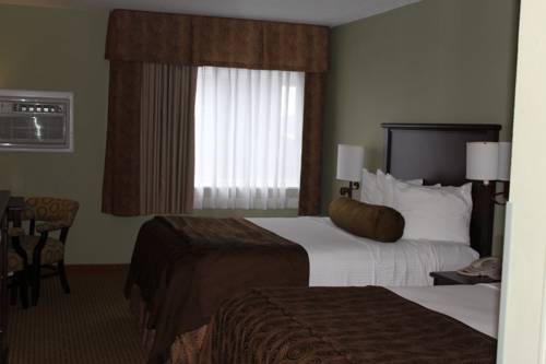 Imagen de la habitación del Hotel Best Western Plus Concord Inn. Foto 12