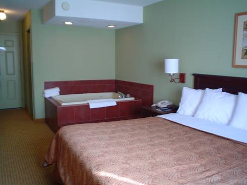 Imagen de la habitación del Hotel Best Western Plus Concord Inn. Foto 14