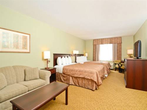 Imagen de la habitación del Hotel Best Western Plus Concord Inn. Foto 16