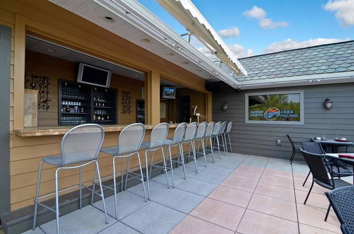 Imagen general del Hotel Best Western Plus Concordville. Foto 2