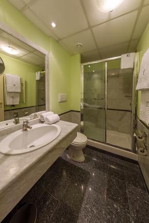 Imagen de la habitación del Hotel Best Western Plus Congress. Foto 2