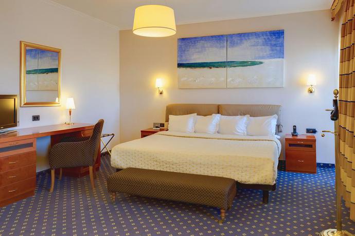 Imagen de la habitación del Hotel Best Western Plus Congress. Foto 3