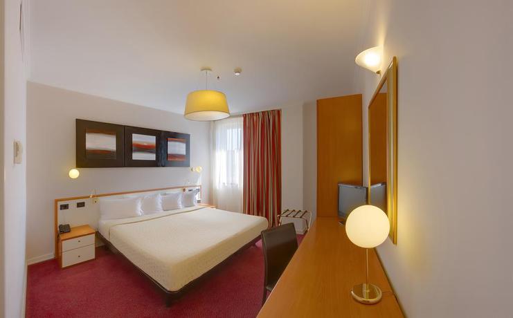 Imagen de la habitación del Hotel Best Western Plus Congress. Foto 4