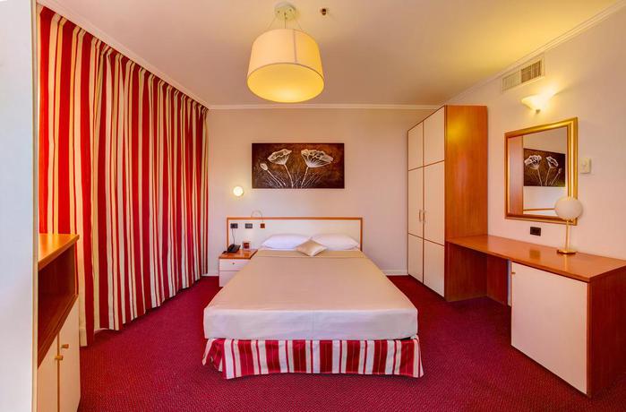 Imagen de la habitación del Hotel Best Western Plus Congress. Foto 5