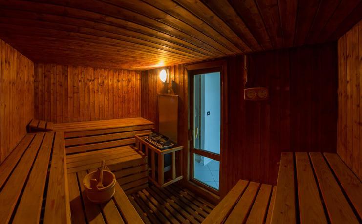 Imagen de los interiores del Hotel Best Western Plus Congress. Foto 9