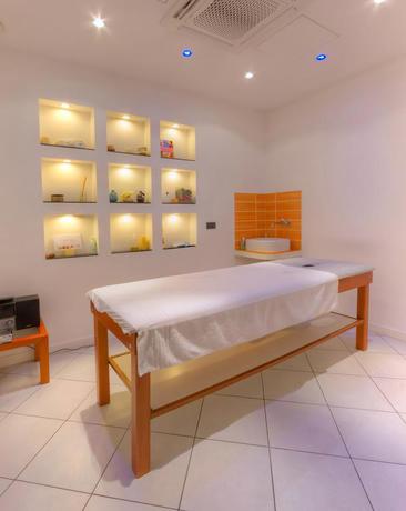 Imagen de los interiores del Hotel Best Western Plus Congress. Foto 10