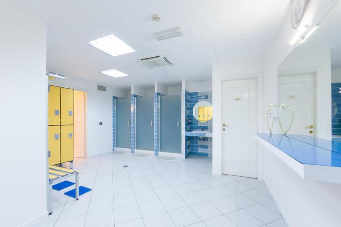 Imagen de los interiores del Hotel Best Western Plus Congress. Foto 11