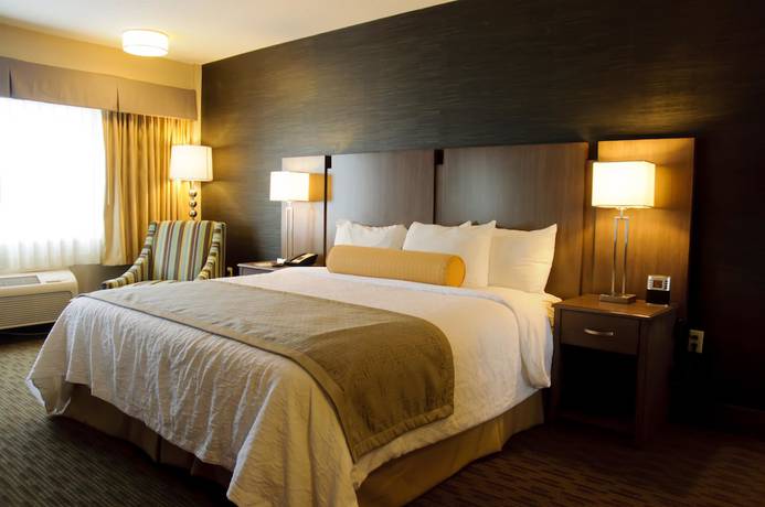 Imagen de la habitación del Hotel Best Western Plus Cotton Tree Inn. Foto 4