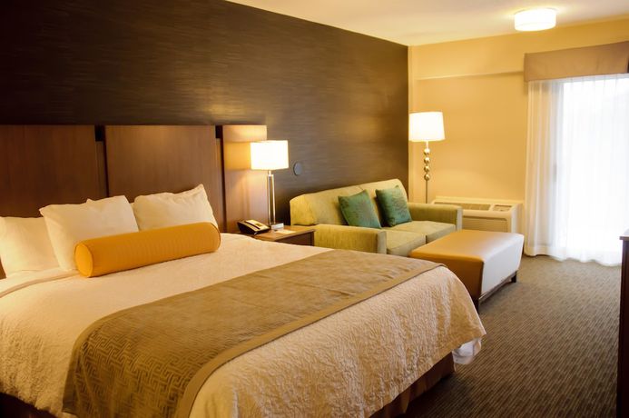 Imagen de la habitación del Hotel Best Western Plus Cotton Tree Inn. Foto 6