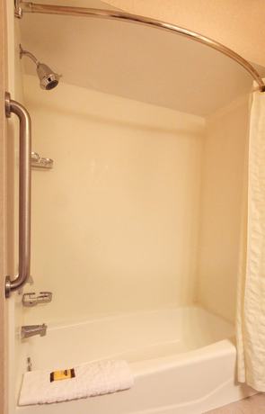 Imagen de la habitación del Hotel Best Western Plus Cotton Tree Inn. Foto 14