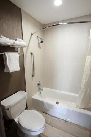 Imagen de la habitación del Hotel Best Western Plus CottonTree Inn, Idaho Falls. Foto 6