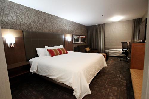 Imagen de la habitación del Hotel Best Western Plus CottonTree Inn, Idaho Falls. Foto 7