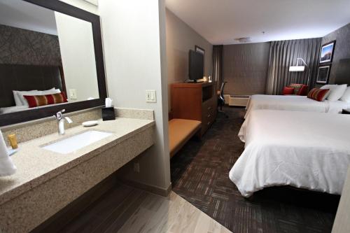 Imagen de la habitación del Hotel Best Western Plus CottonTree Inn, Idaho Falls. Foto 8