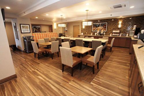Imagen general del Hotel Best Western Plus CottonTree Inn, Idaho Falls. Foto 5