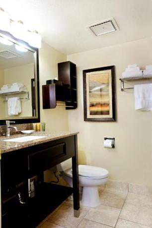 Imagen de la habitación del Hotel Best Western Plus Cottontree Inn, North Salt Lake. Foto 2