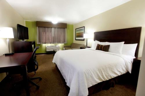 Imagen de la habitación del Hotel Best Western Plus Cottontree Inn, North Salt Lake. Foto 4