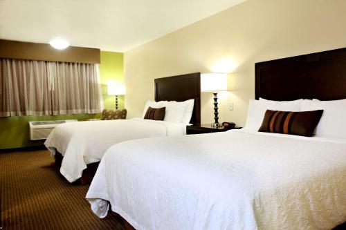 Imagen de la habitación del Hotel Best Western Plus Cottontree Inn, North Salt Lake. Foto 10