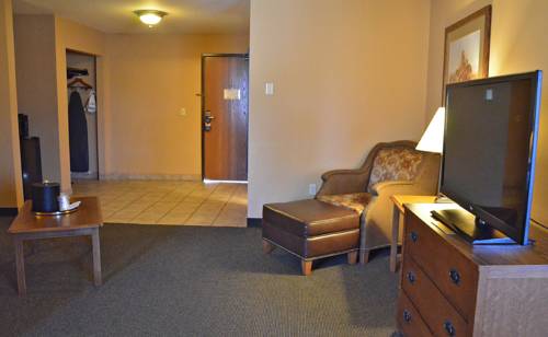 Imagen de la habitación del Hotel Best Western Plus Country Inn & Suites. Foto 3