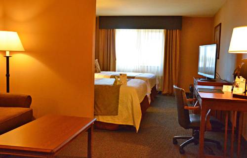 Imagen de la habitación del Hotel Best Western Plus Country Inn & Suites. Foto 5