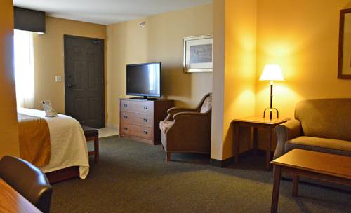 Imagen de la habitación del Hotel Best Western Plus Country Inn & Suites. Foto 11