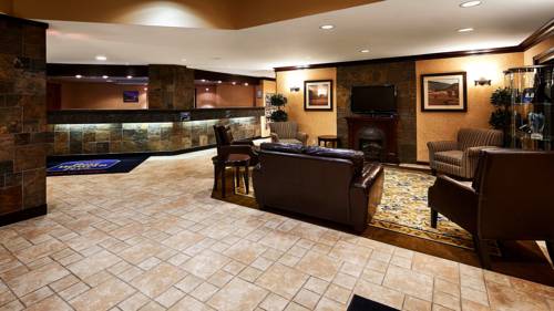 Imagen de la habitación del Hotel Best Western Plus Country Meadows Inn. Foto 1