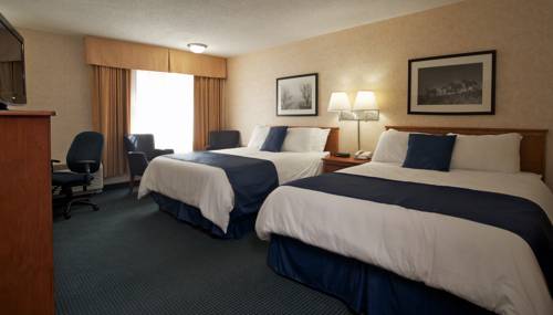Imagen de la habitación del Hotel Best Western Plus Country Meadows Inn. Foto 3