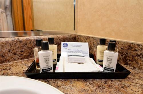 Imagen de la habitación del Hotel Best Western Plus Country Meadows Inn. Foto 4