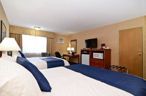 Imagen de la habitación del Hotel Best Western Plus Country Meadows Inn. Foto 5
