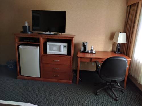 Imagen de la habitación del Hotel Best Western Plus Country Meadows Inn. Foto 6
