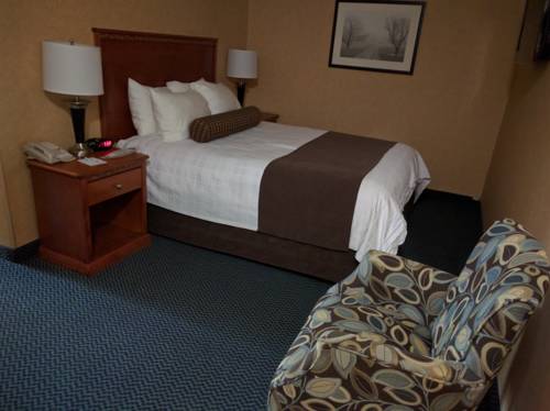 Imagen de la habitación del Hotel Best Western Plus Country Meadows Inn. Foto 8