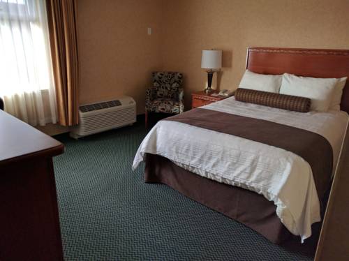 Imagen de la habitación del Hotel Best Western Plus Country Meadows Inn. Foto 9