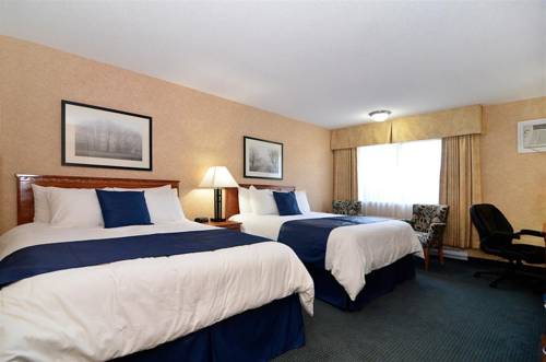 Imagen de la habitación del Hotel Best Western Plus Country Meadows Inn. Foto 10