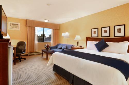 Imagen de la habitación del Hotel Best Western Plus Country Meadows Inn. Foto 11