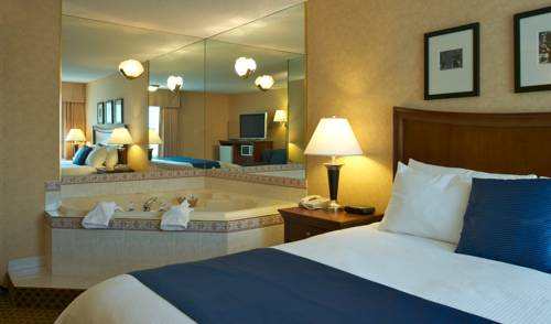 Imagen de la habitación del Hotel Best Western Plus Country Meadows Inn. Foto 12