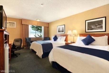 Imagen de la habitación del Hotel Best Western Plus Country Meadows Inn. Foto 15