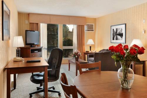 Imagen de la habitación del Hotel Best Western Plus Country Meadows Inn. Foto 16