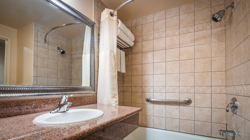Imagen de la habitación del Hotel Best Western Plus Country Park. Foto 9