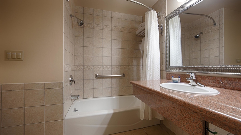 Imagen de la habitación del Hotel Best Western Plus Country Park. Foto 10