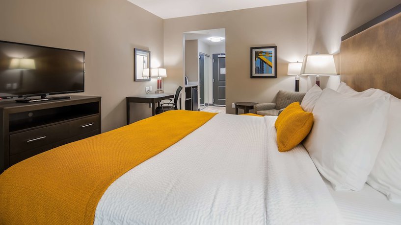 Imagen de la habitación del Hotel Best Western Plus Cranberry-pittsburgh North. Foto 3