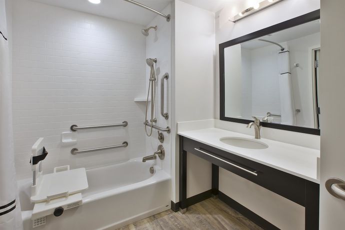 Imagen de la habitación del Hotel Best Western Plus Cranberry-pittsburgh North. Foto 10